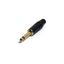 J/JM-M-B Jack Mono 6.3 Black serie JUST