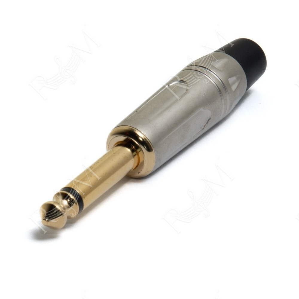 J/JM-M-S Jack Mono 6.3 Silver serie JUST