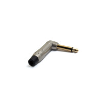 J/JM90-M-S Jack Mono 6.3 - 90° Silver