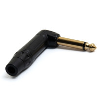 J/JM90-M-B Jack Mono 6.3 - 90° Black