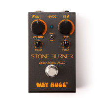WM81 Smalls Stone Burner Sub Atomic Fuzz