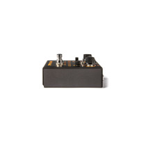 WM81 Smalls Stone Burner Sub Atomic Fuzz