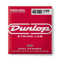 DBHYN45105 Dual Dynamic Hybrid Nickel Set/4