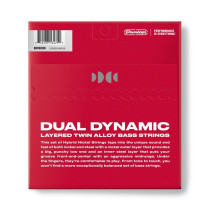 DBHYN45105 Dual Dynamic Hybrid Nickel Set/4