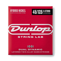 DBHYN45125 Dual Dynamic Hybrid Nickel Set/5