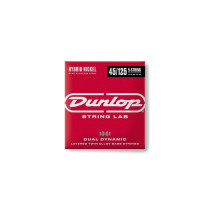 DBHYN45125 Dual Dynamic Hybrid Nickel Set/5