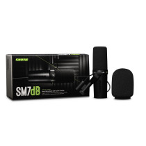 SM7DB