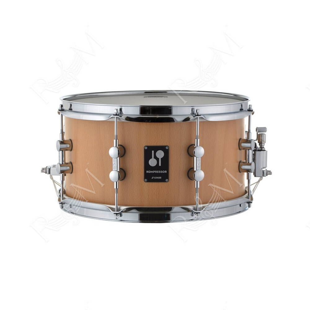 Kompressor Rullante 13" x 7" - SDW-NAB
