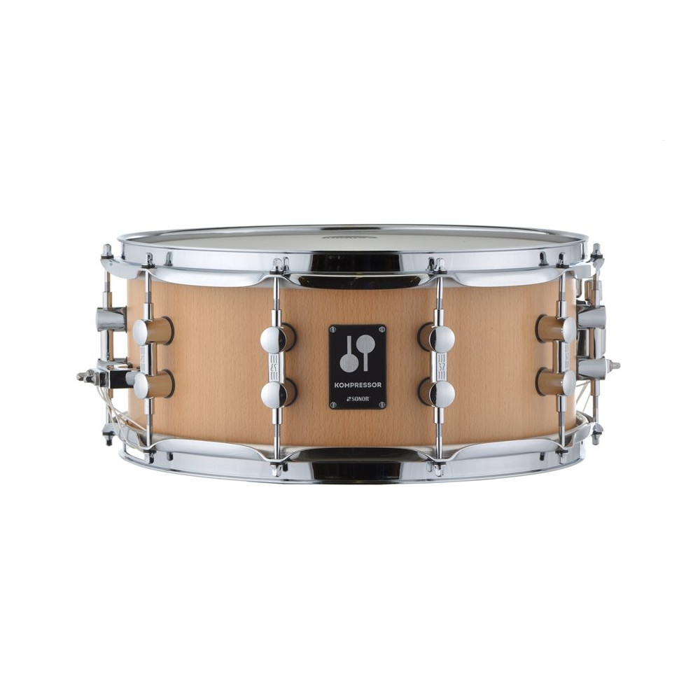 Kompressor Rullante 14" x 6" - SDW-NAB