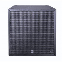 Linear 5 MK II 118 SUB