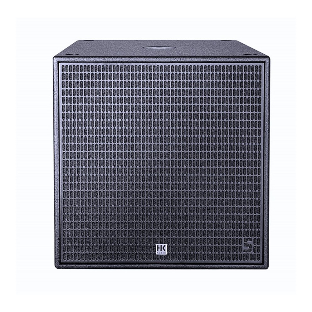 Linear 5 MK II 118 SUB