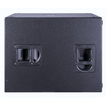 Linear 5 MK II 118 SUB