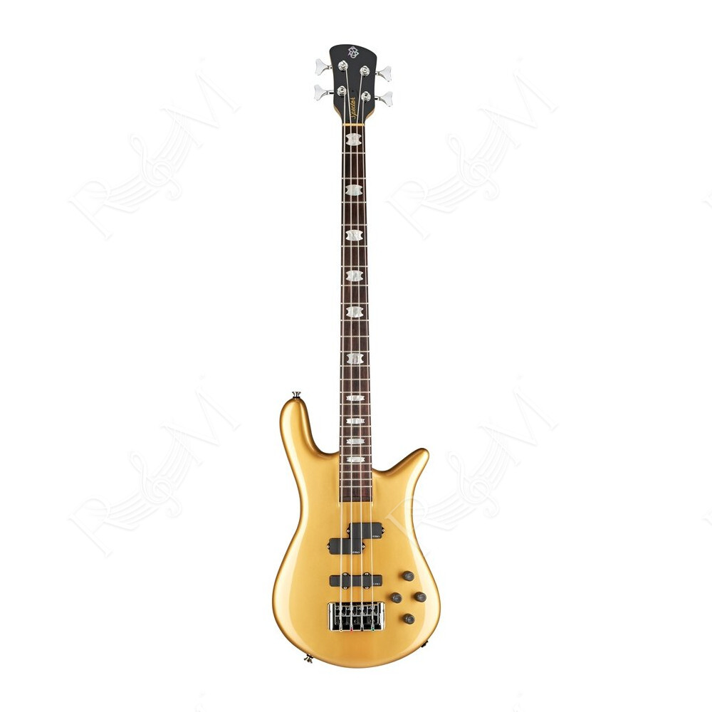 Euro4 Classic Metallic Gold Gloss
