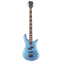 Euro4 Classic Metallic Blue Gloss