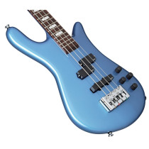 Euro4 Classic Metallic Blue Gloss