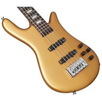Euro5 Classic Metallic Gold Gloss