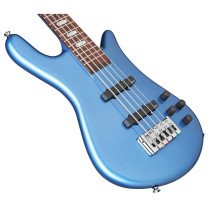 Euro5 Classic Metallic Blue Gloss