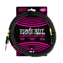 6422 Prolunga cuffie trs jack grande 3m