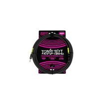 6424 Prolunga cuffie trs jack piccolo 3m