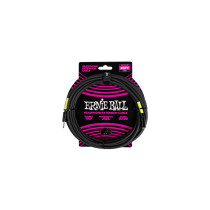 6425 Prolunga cuffie trs jack piccolo 6m