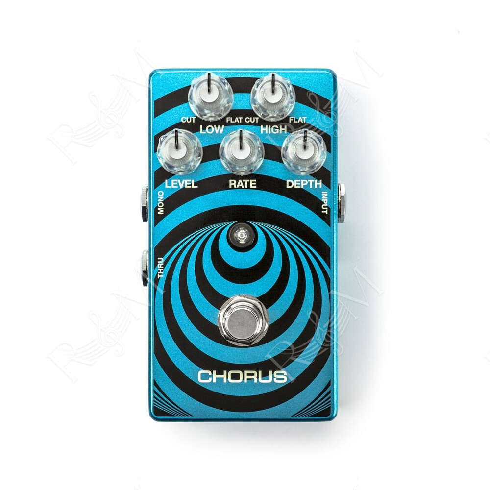 WA38 Wylde Audio Chorus