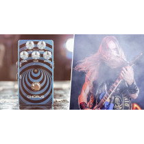 WA38 Wylde Audio Chorus
