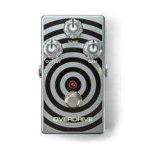 WA44 Wylde Audio Overdrive