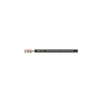 ETH/1007 BK Cavo ETHERNET Cat6e in Bobina