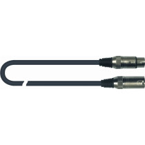 DMX/1401-3 Cavo DMX 3 Poli 3 mt