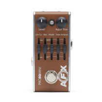 AFX Pro EQ Mini PRO-AFX-EQ2 Equalizzatore