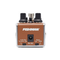 AFX Pro EQ Mini PRO-AFX-EQ2 Equalizzatore