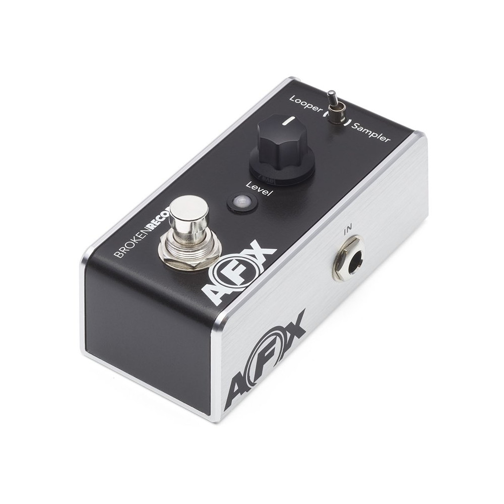 AFX Broken Record Looper Mini PRO-AFX-LP2