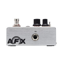 AFX AcoustiVerb Mini PRO-AFX-RV2 Riverbero