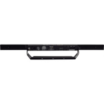 BARWASH36-II Barra LED 12x3W RGB