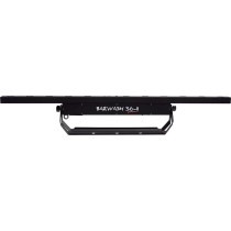 BARWASH36-II Barra LED 12x3W RGB