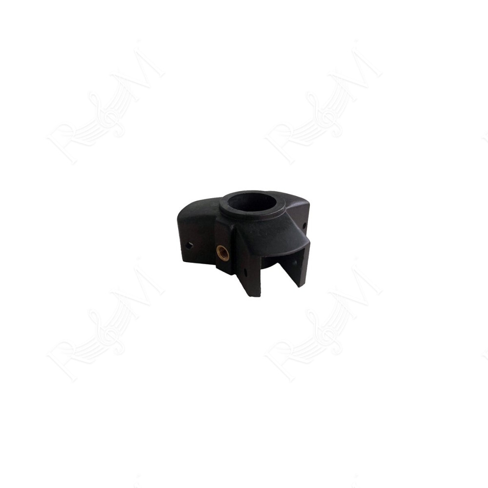BAPL/010 Base Treppiede Asta A/50