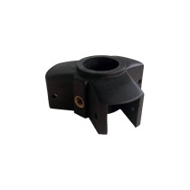 BAPL/010 Base Treppiede Asta A/50
