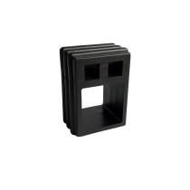 Stopper in Gomma per WS/650