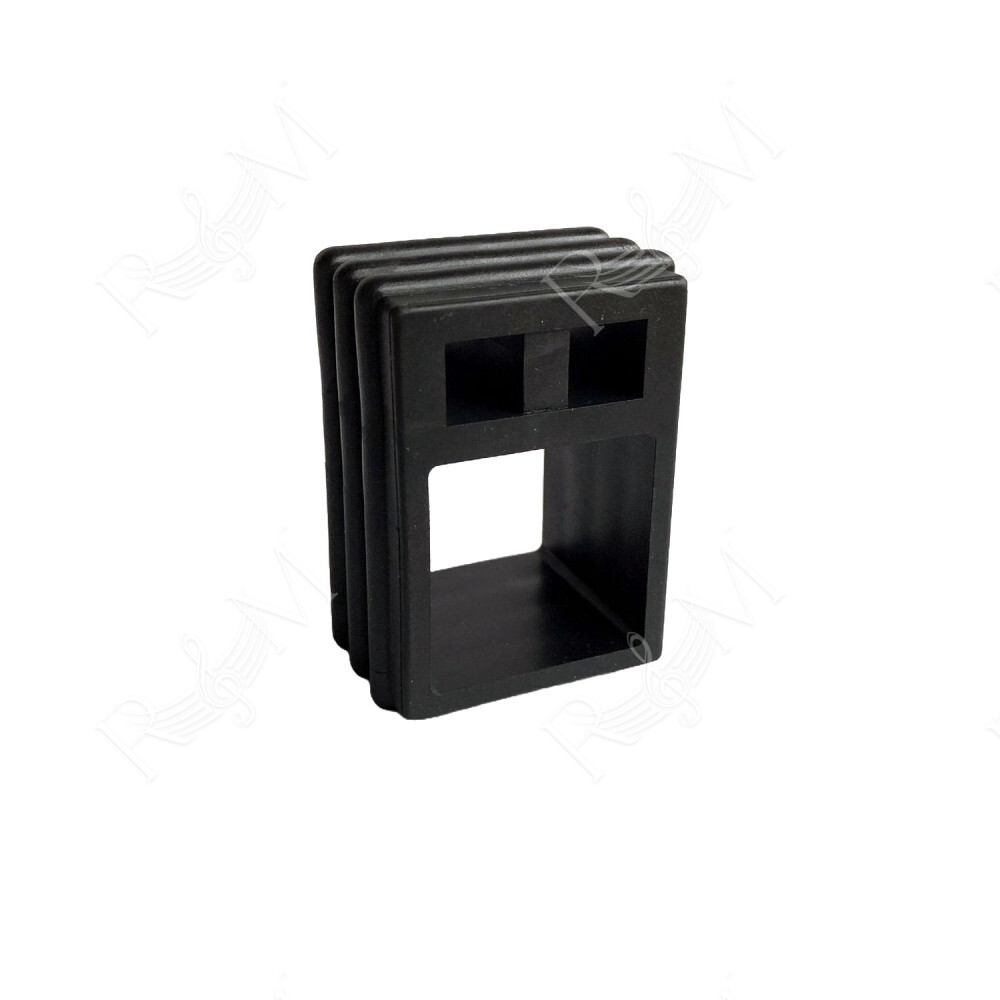 Stopper in Gomma per WS/650