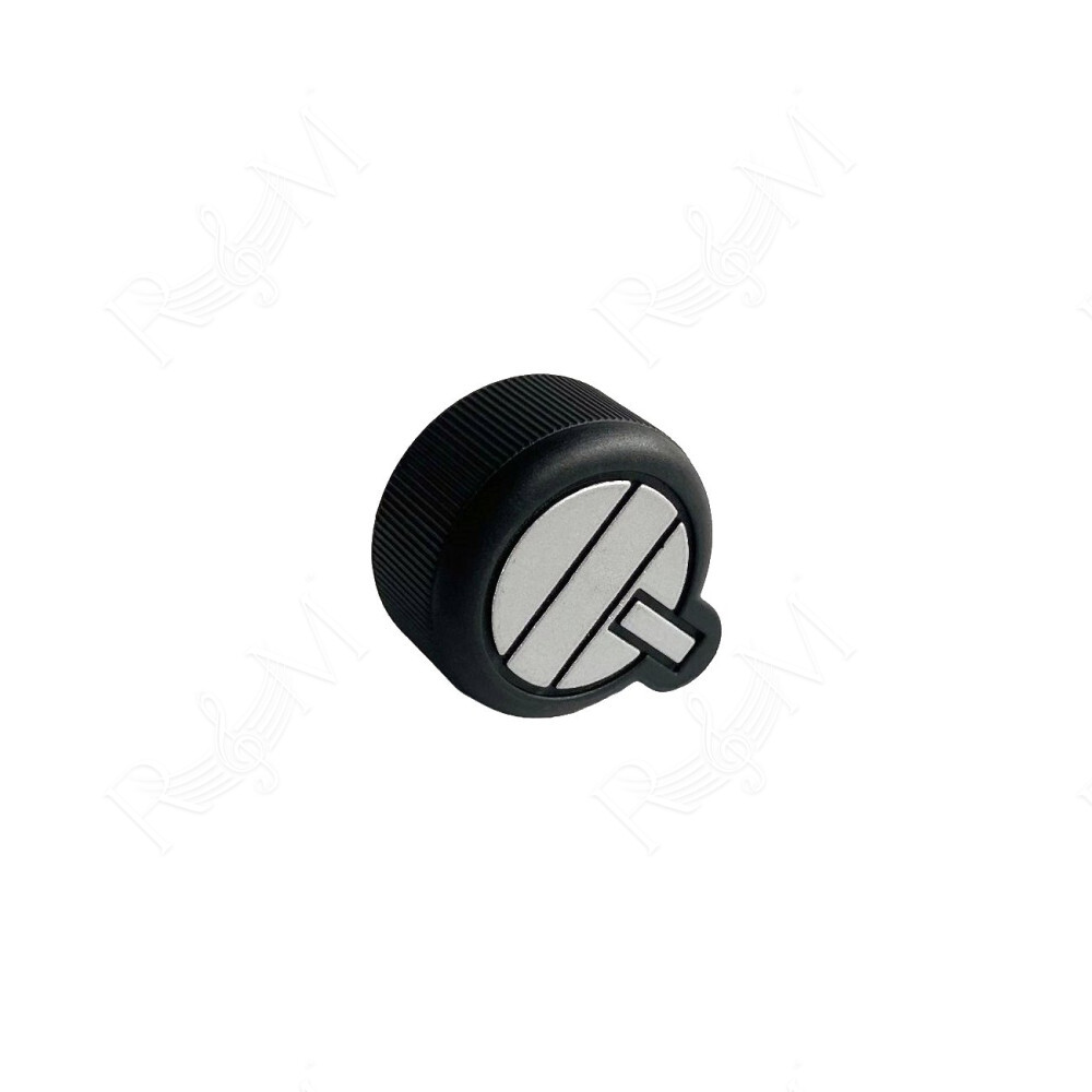 Manopola Q D30 mm M8 Femmina