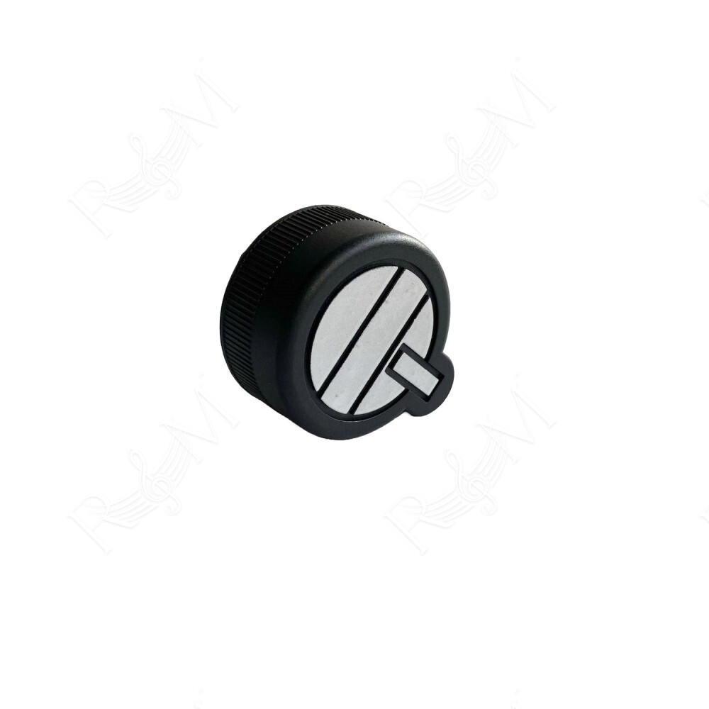Manopola Q D45 mm M6 Femmina