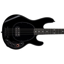 Dark Ray Black