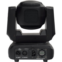 MW430 Wash Testa Mobile Led 4x30W RGBW