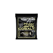 2714 Mammoth Slinky Cobalt Str 10-48