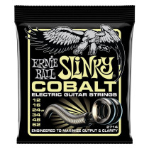 2714 Mammoth Slinky Cobalt Str 10-48