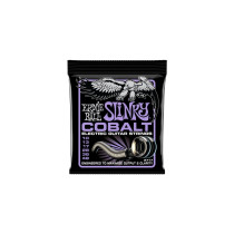 2717 Ultra Slinky Cobalt Guitar 10-48