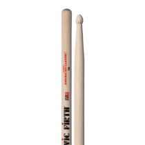 1A - Bacchette American Classic