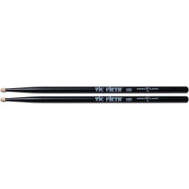 5AB - Bacchette American Classic Black