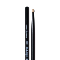5AB - Bacchette American Classic Black