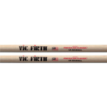 5ABRL - Bacchette American Classic punta a Barile